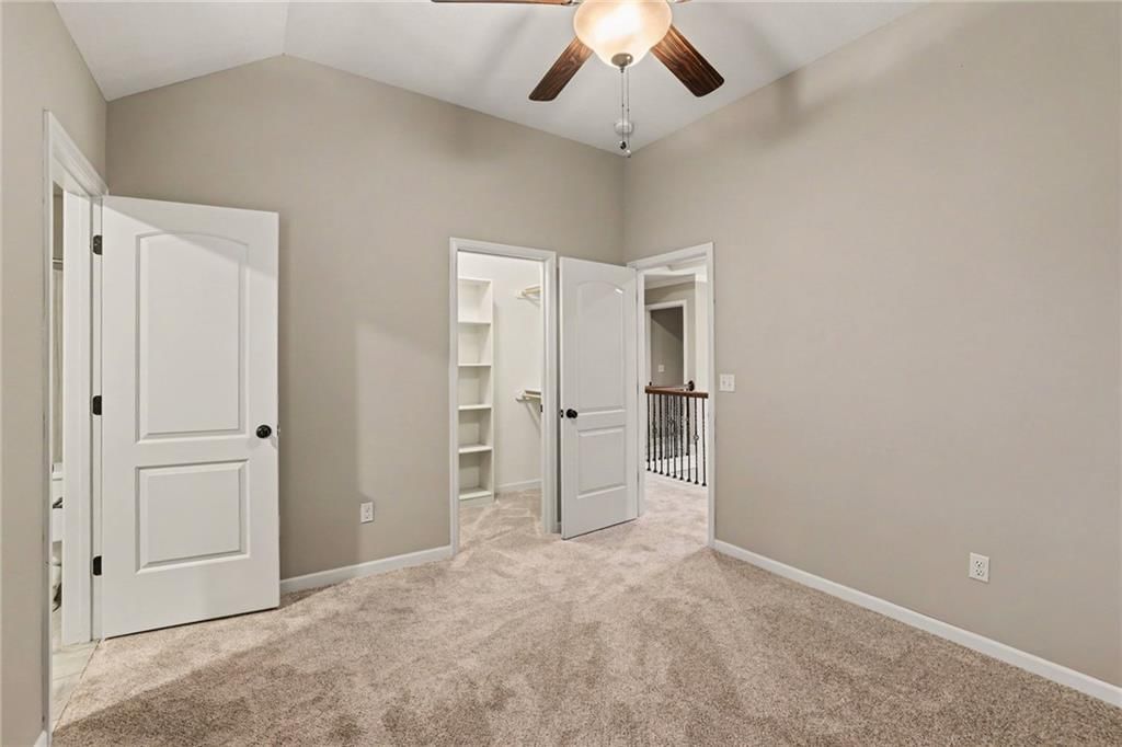Photo 29 of 50 - 10773 S Palisade Street, Olathe, KS 66061
