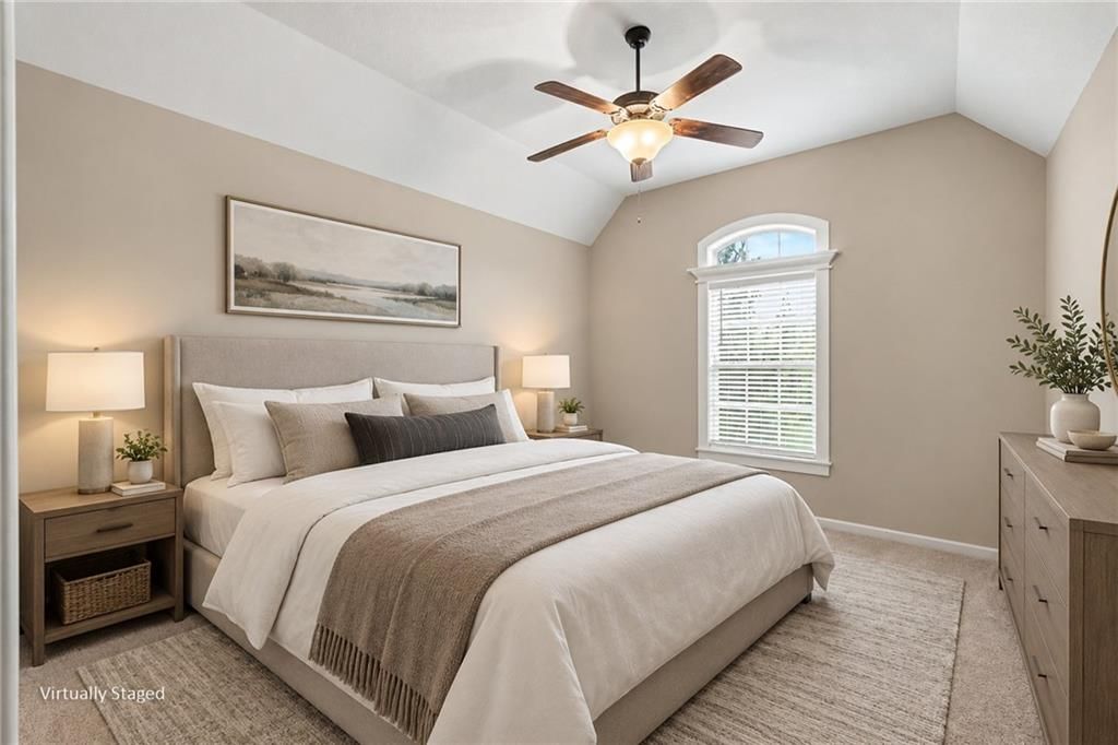 Photo 32 of 50 - 10773 S Palisade Street, Olathe, KS 66061