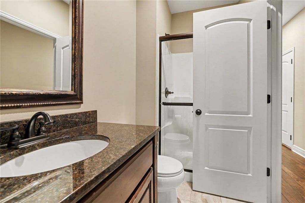 Photo 34 of 50 - 10773 S Palisade Street, Olathe, KS 66061