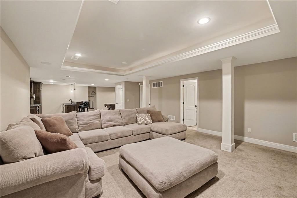 Photo 44 of 50 - 10773 S Palisade Street, Olathe, KS 66061