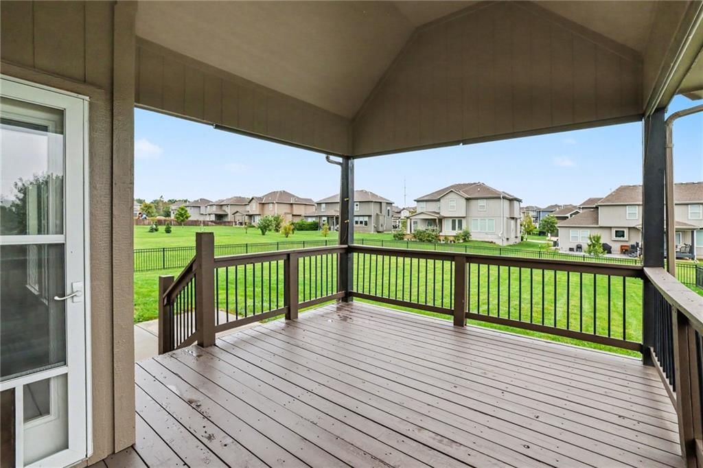 Photo 45 of 50 - 10773 S Palisade Street, Olathe, KS 66061