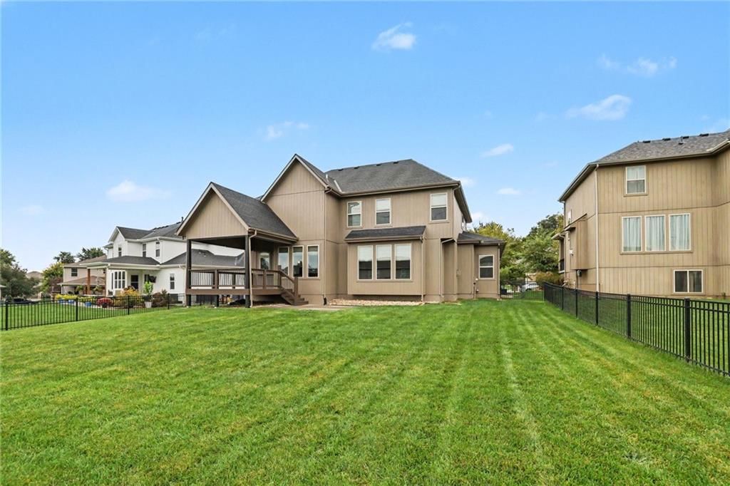 Photo 46 of 50 - 10773 S Palisade Street, Olathe, KS 66061