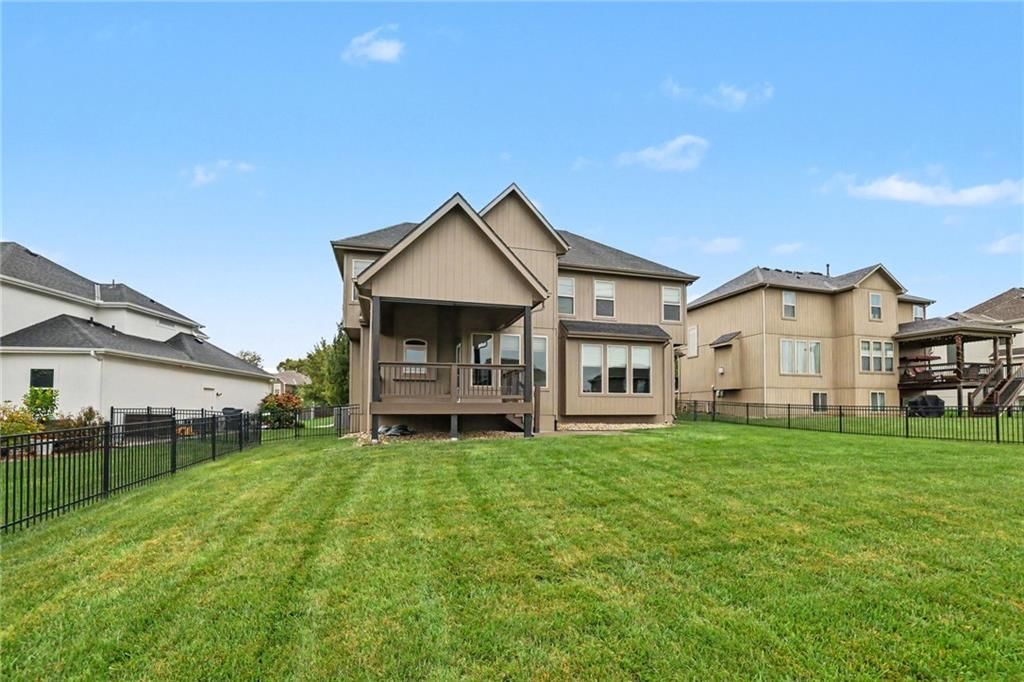 Photo 47 of 50 - 10773 S Palisade Street, Olathe, KS 66061
