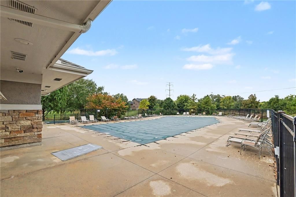 Photo 48 of 50 - 10773 S Palisade Street, Olathe, KS 66061