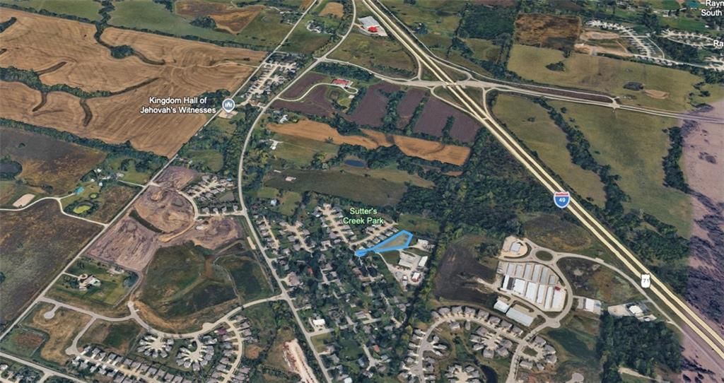 Photo 6 of 6 - LOT 42 & 43 Maple Circle