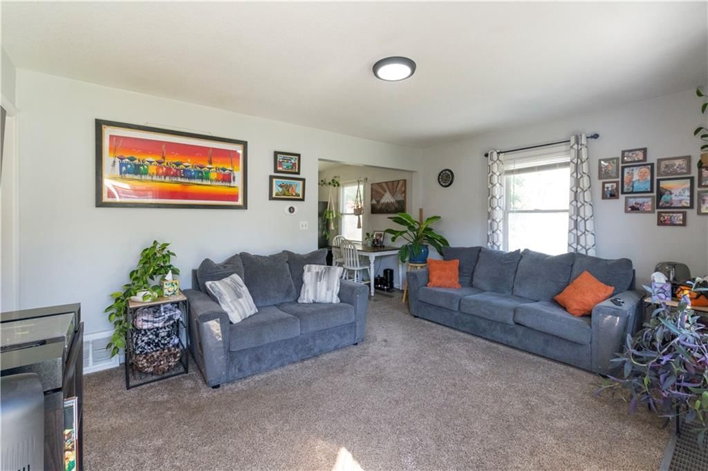 3004 S Norwood Avenue, Independence, MO: listing photo 3