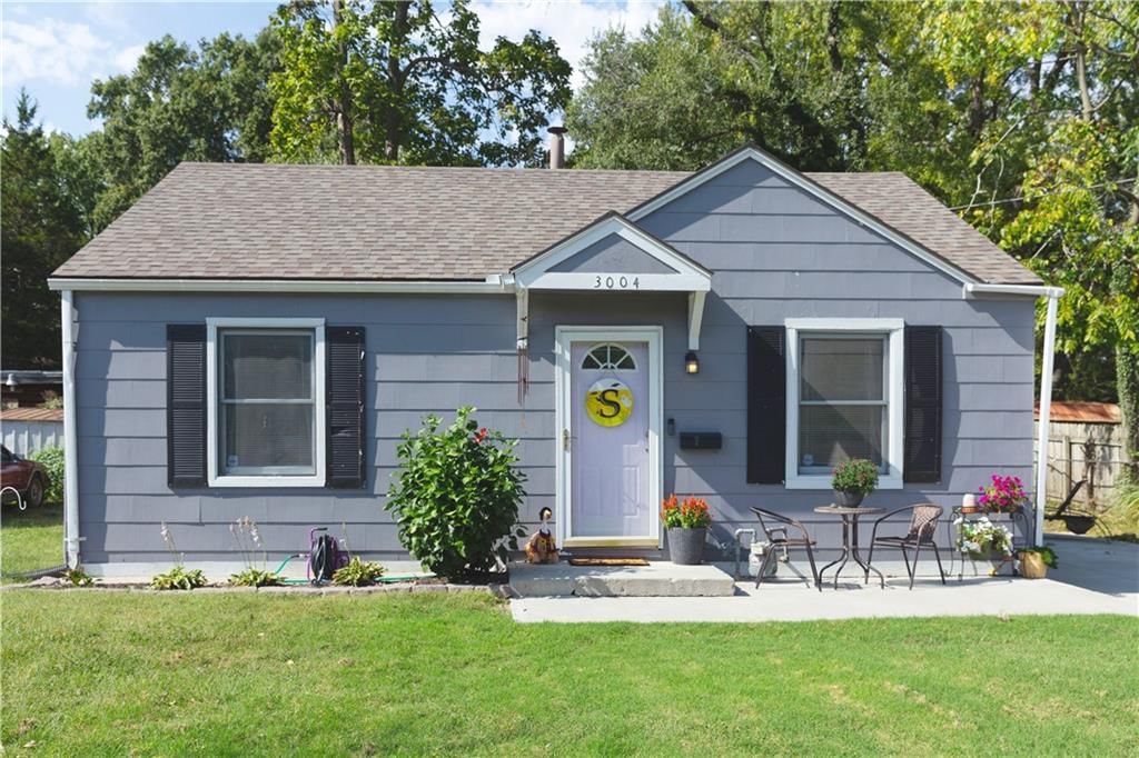 3004 S Norwood Avenue, Independence, MO