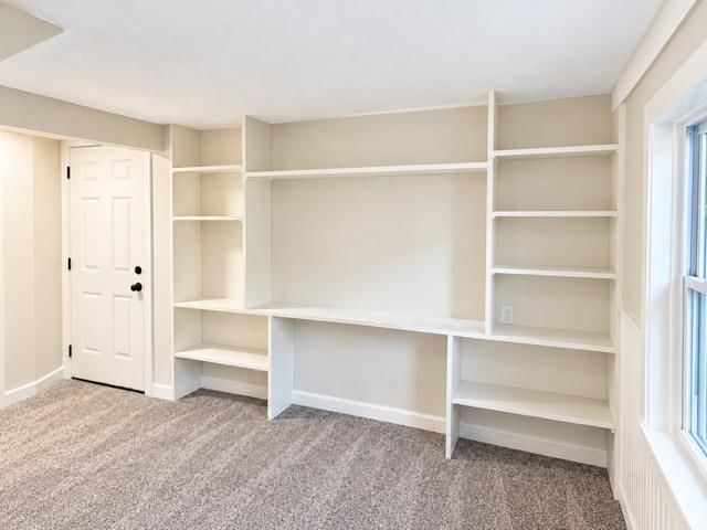 Home office at 7503 E 93rd Street, Kansas City, MO 64138
