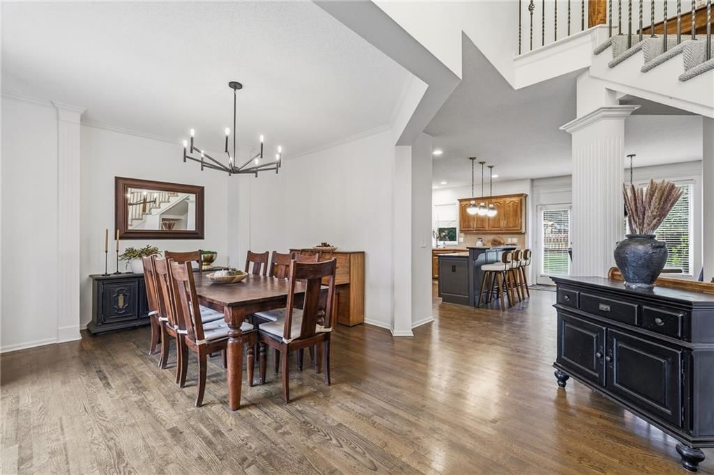 Photo 11 of 26 - 22121 W 58 Street, Shawnee, KS 66226