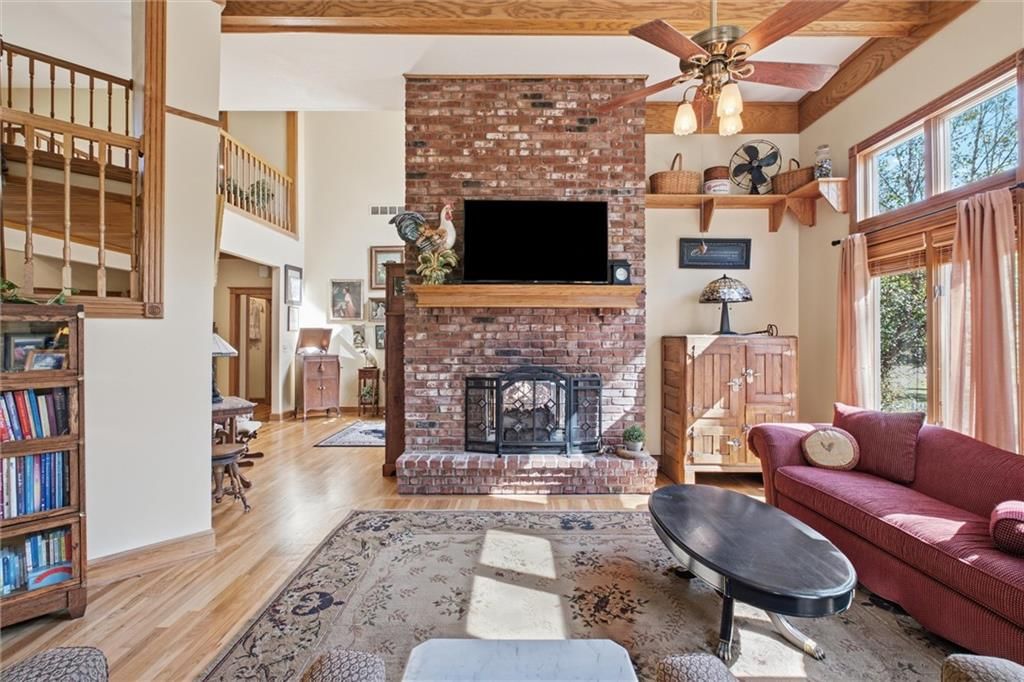 Photo 27 of 81 - 201 N 3rd Street, Louisburg, KS 66053