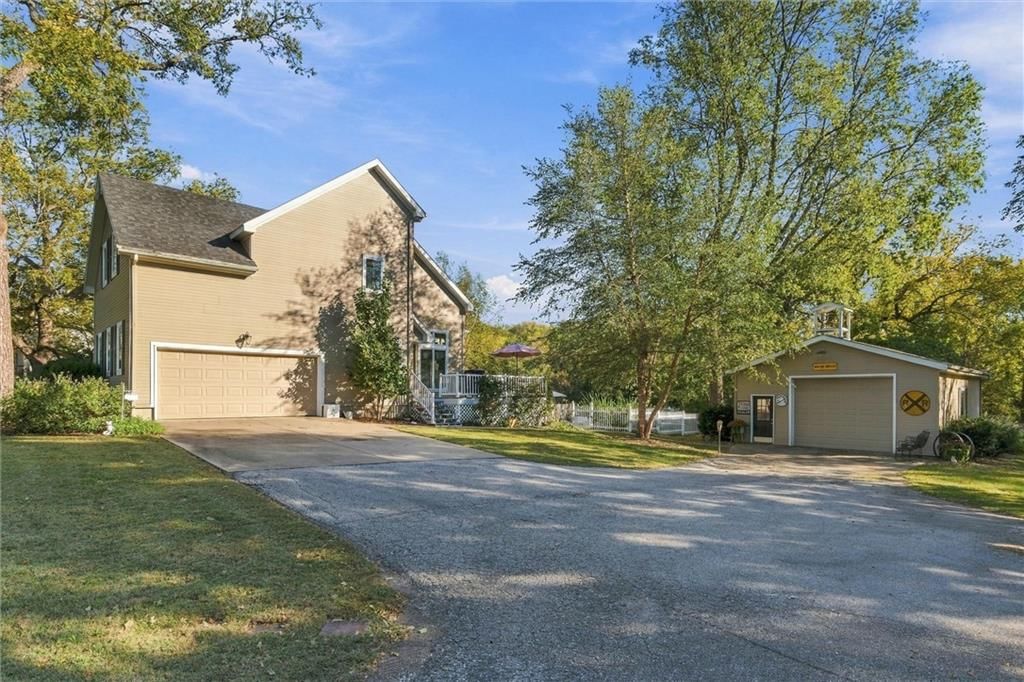 Photo 69 of 81 - 201 N 3rd Street, Louisburg, KS 66053
