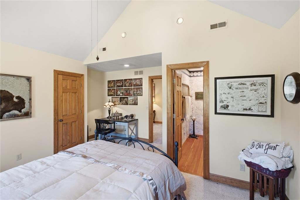Photo 42 of 81 - 201 N 3rd Street, Louisburg, KS 66053