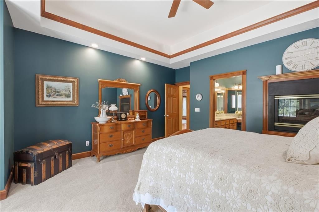 Photo 32 of 81 - 201 N 3rd Street, Louisburg, KS 66053