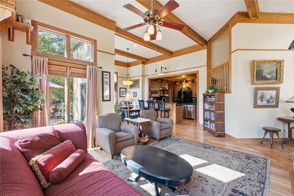 Photo 25 of 81 - 201 N 3rd Street, Louisburg, KS 66053