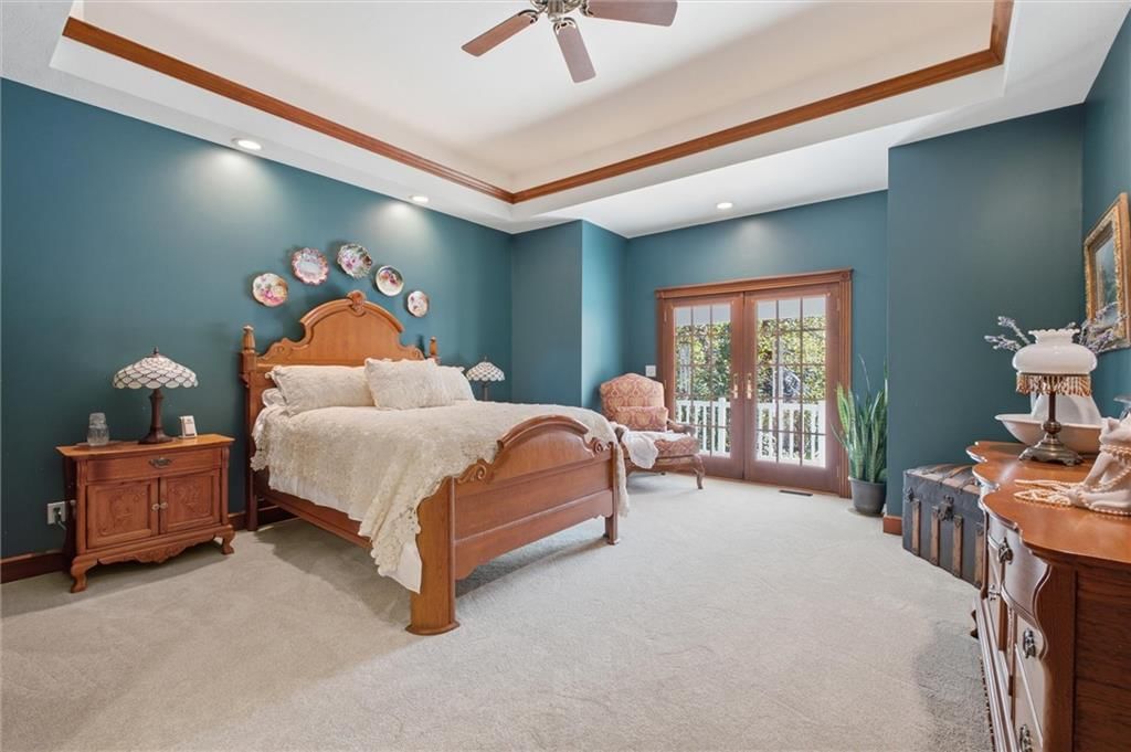 Photo 31 of 81 - 201 N 3rd Street, Louisburg, KS 66053