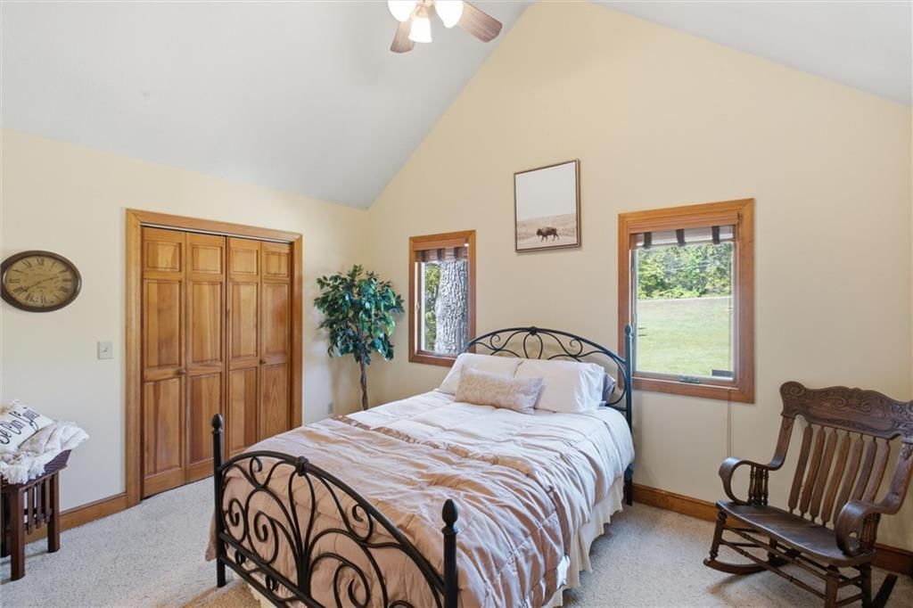 Photo 41 of 81 - 201 N 3rd Street, Louisburg, KS 66053