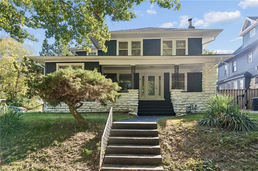 2955 E 29th Street, Kansas City, MO