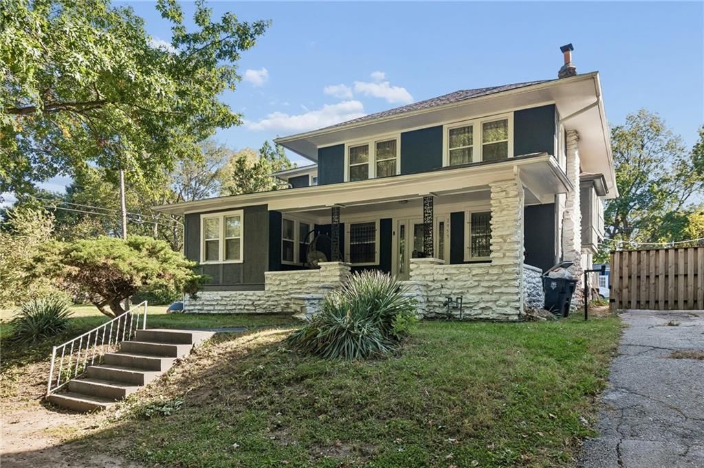 2955 E 29th Street, Kansas City, MO: listing photo 2