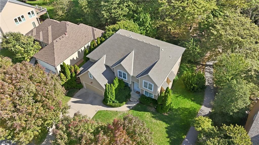 11635 S Monroe Street, Olathe, KS