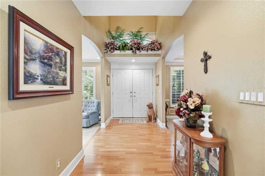 Photo 4 of 71 - 11635 S Monroe Street, Olathe, KS 66061