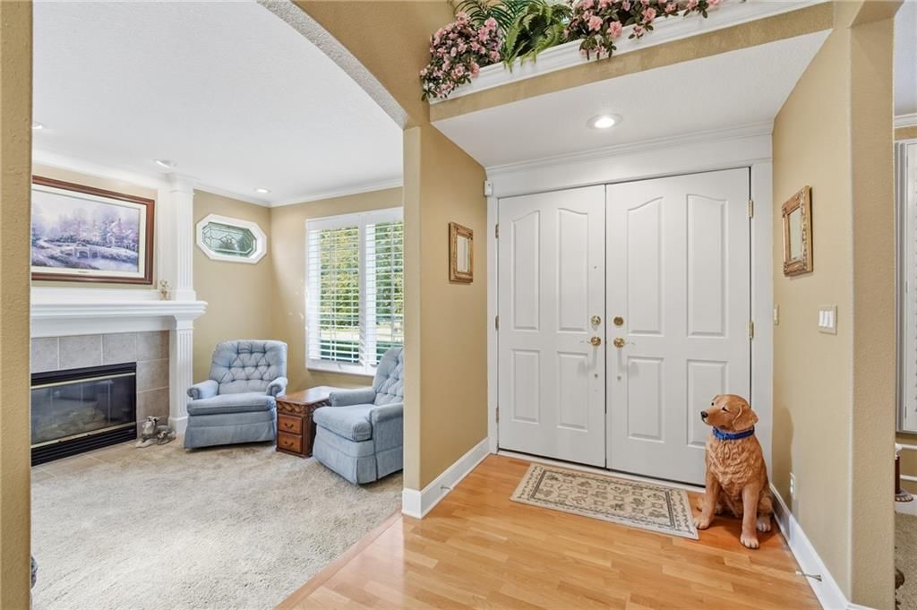Photo 5 of 71 - 11635 S Monroe Street, Olathe, KS 66061