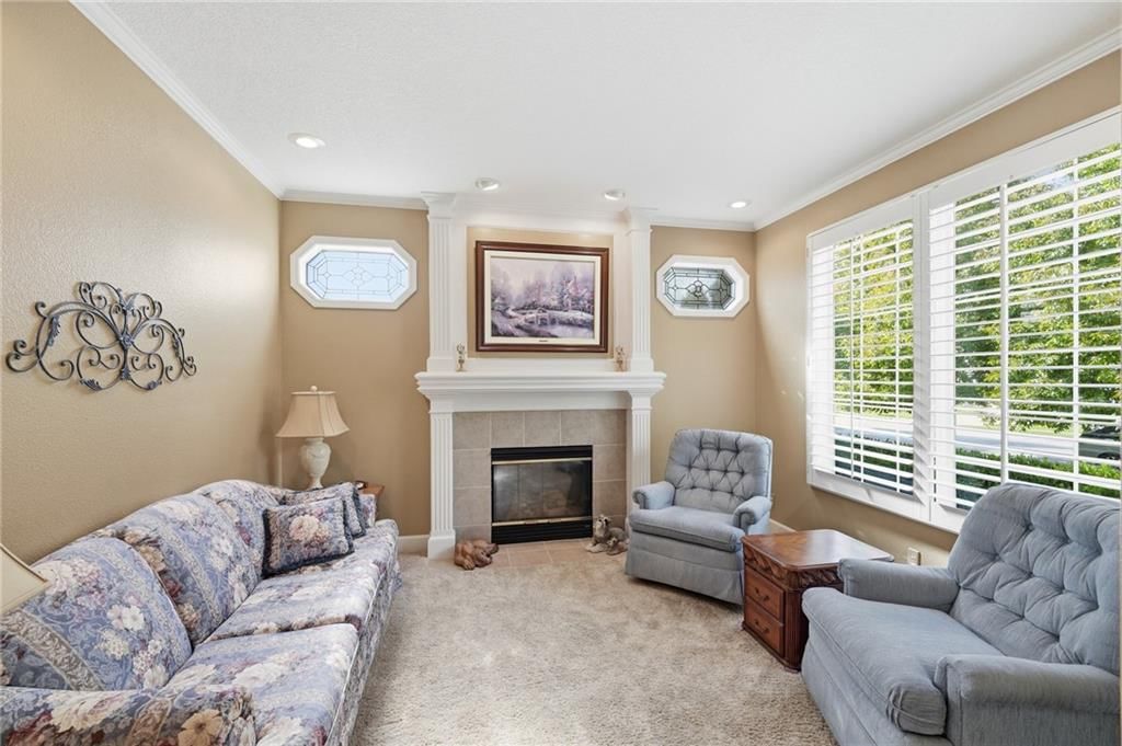 Photo 6 of 71 - 11635 S Monroe Street, Olathe, KS 66061