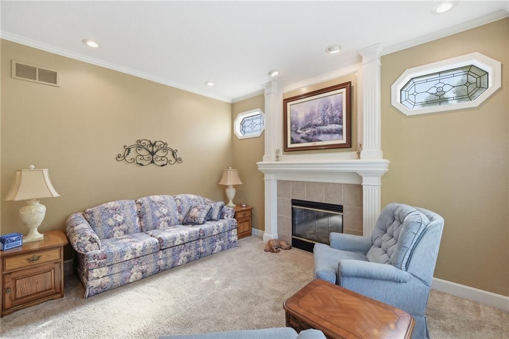 Photo 8 of 71 - 11635 S Monroe Street, Olathe, KS 66061