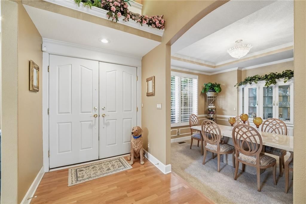 Photo 9 of 71 - 11635 S Monroe Street, Olathe, KS 66061