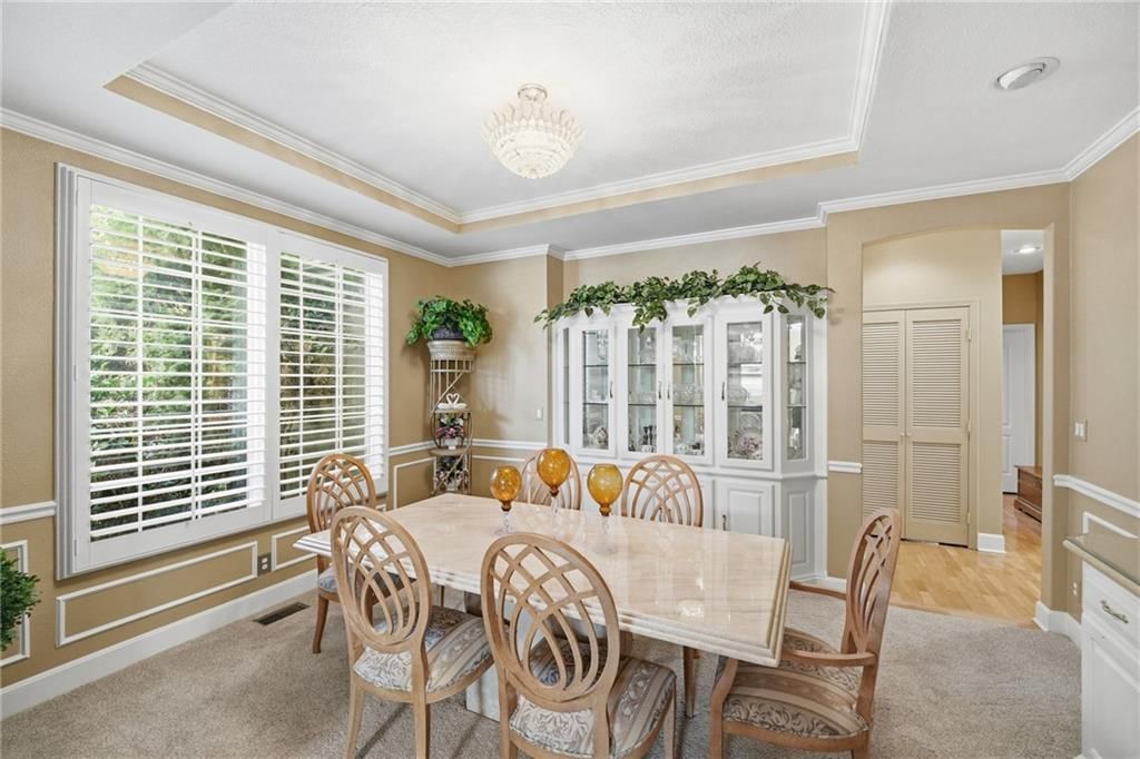 Photo 10 of 71 - 11635 S Monroe Street, Olathe, KS 66061
