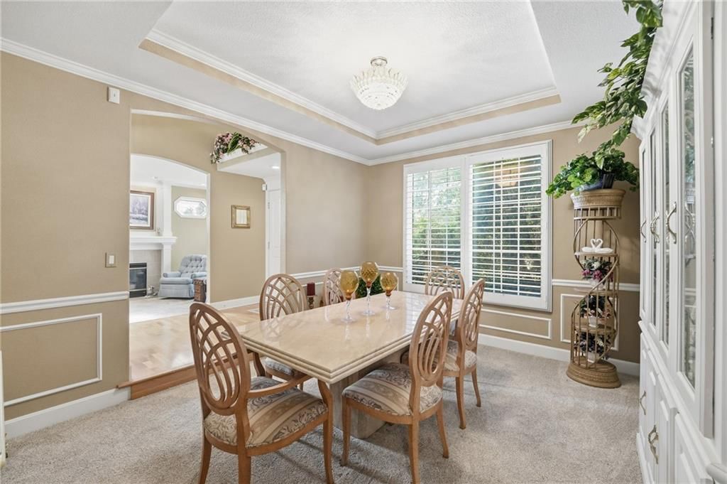 Photo 12 of 71 - 11635 S Monroe Street, Olathe, KS 66061