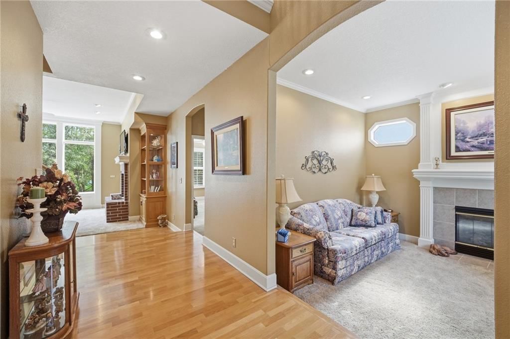 Photo 13 of 71 - 11635 S Monroe Street, Olathe, KS 66061