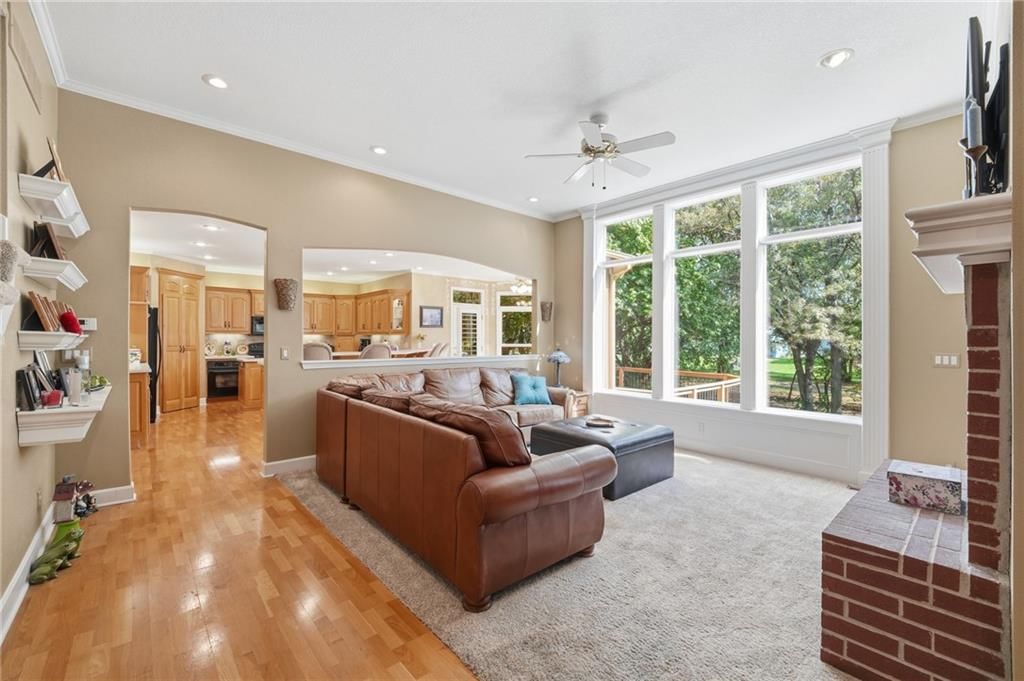 Photo 15 of 71 - 11635 S Monroe Street, Olathe, KS 66061