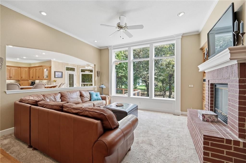 Photo 16 of 71 - 11635 S Monroe Street, Olathe, KS 66061