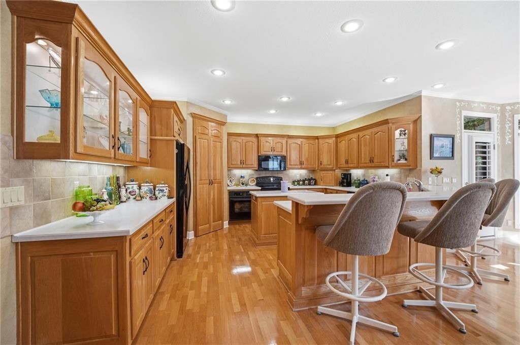Photo 17 of 71 - 11635 S Monroe Street, Olathe, KS 66061