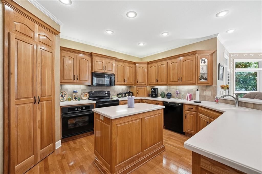 Photo 18 of 71 - 11635 S Monroe Street, Olathe, KS 66061