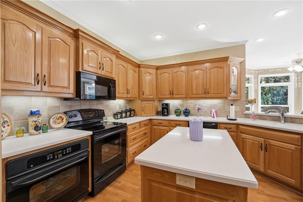 Photo 19 of 71 - 11635 S Monroe Street, Olathe, KS 66061