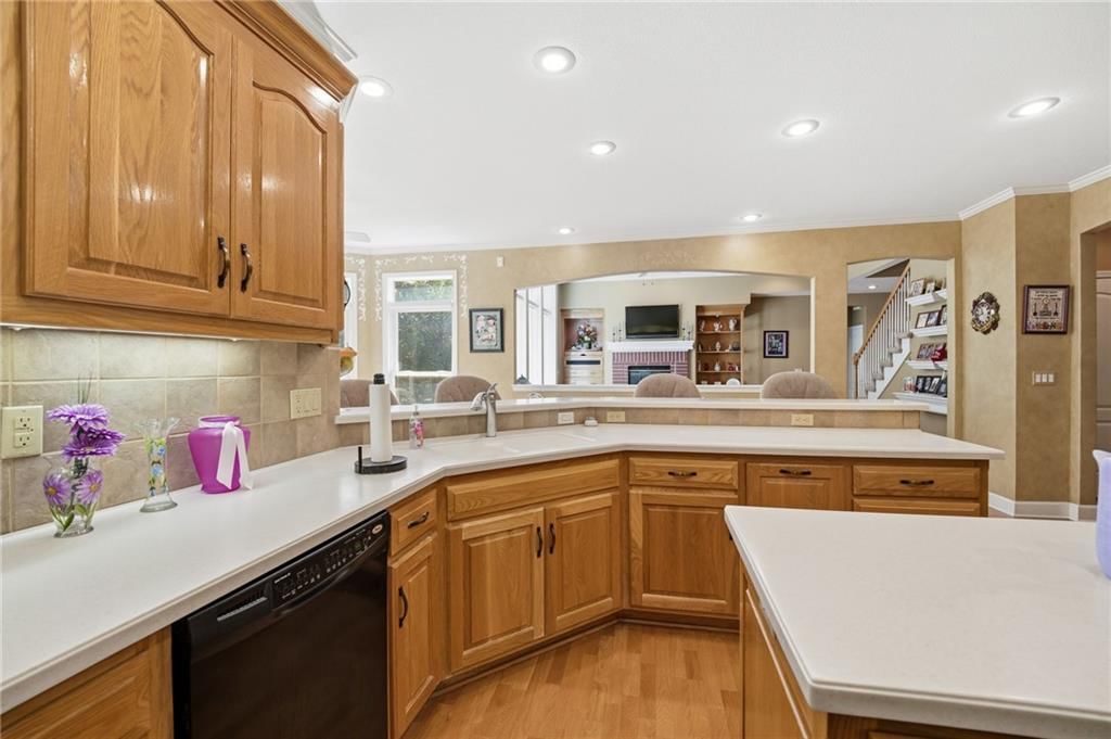 Photo 20 of 71 - 11635 S Monroe Street, Olathe, KS 66061
