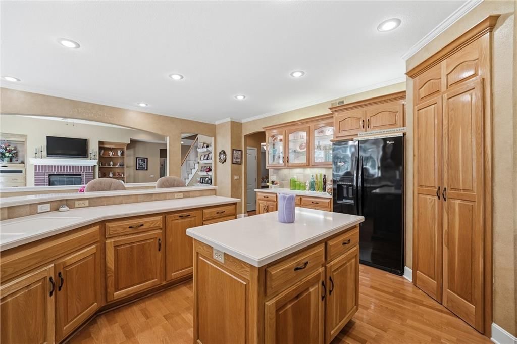 Photo 22 of 71 - 11635 S Monroe Street, Olathe, KS 66061