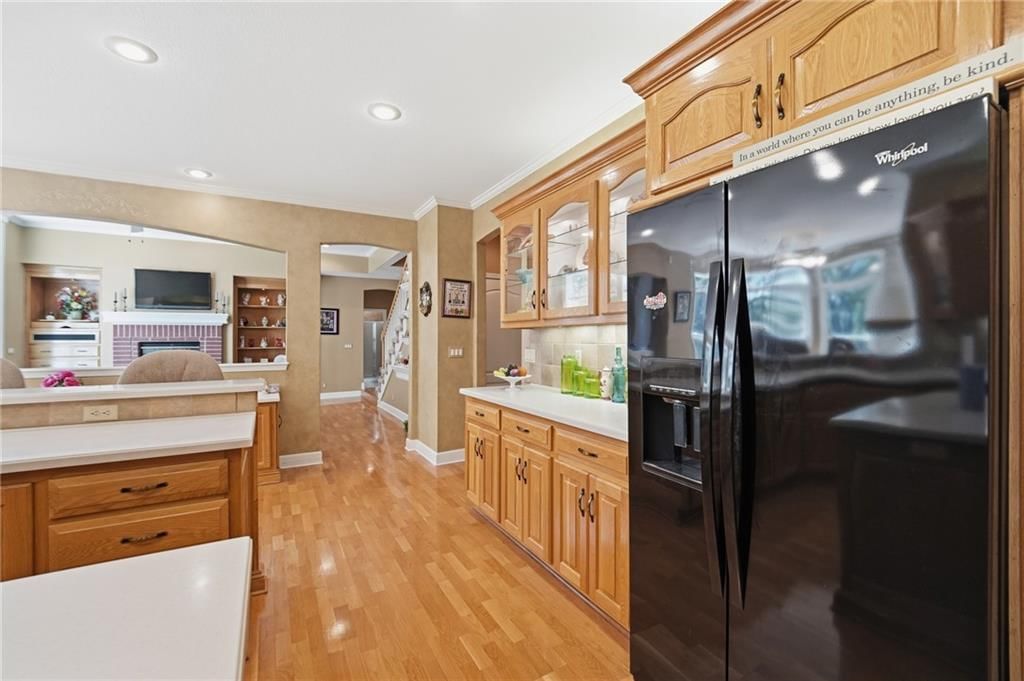 Photo 26 of 71 - 11635 S Monroe Street, Olathe, KS 66061
