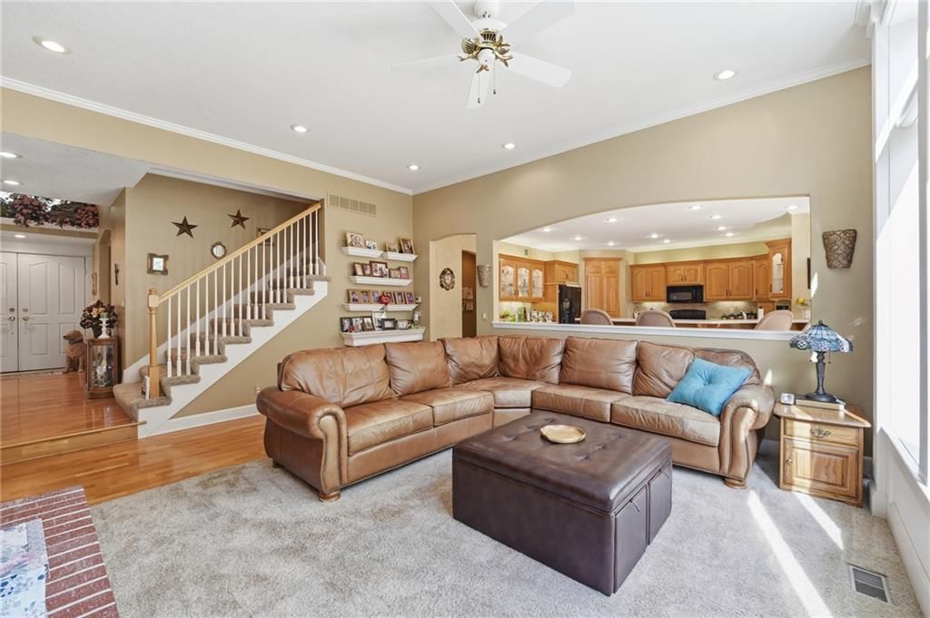 Photo 28 of 71 - 11635 S Monroe Street, Olathe, KS 66061
