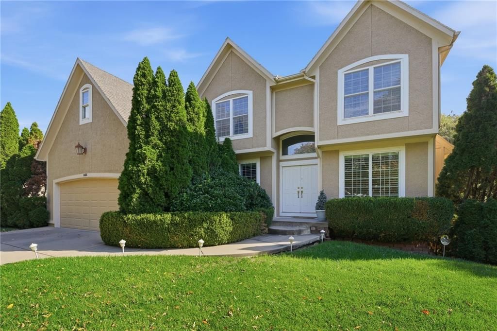 Photo 68 of 71 - 11635 S Monroe Street, Olathe, KS 66061