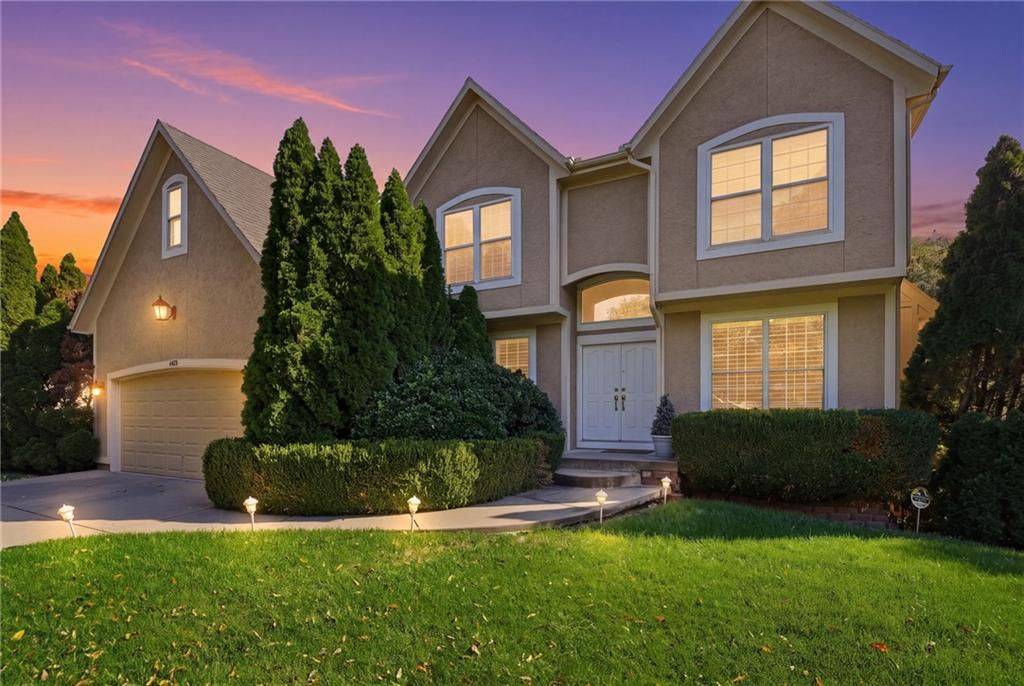 Photo 69 of 71 - 11635 S Monroe Street, Olathe, KS 66061