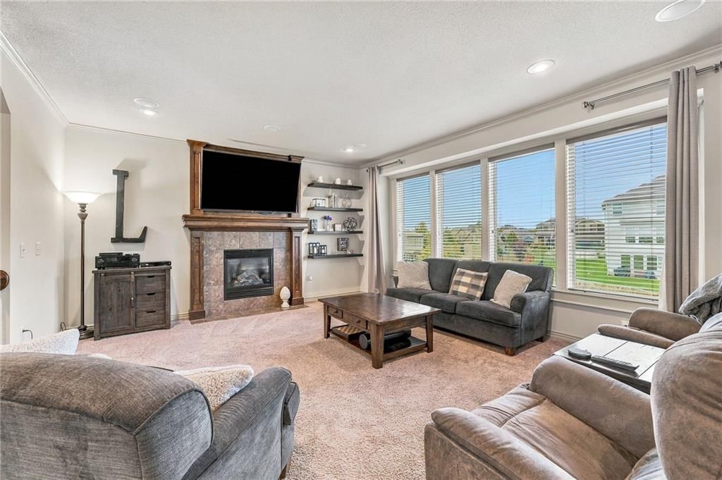1115 Metfield Lane, Raymore, MO