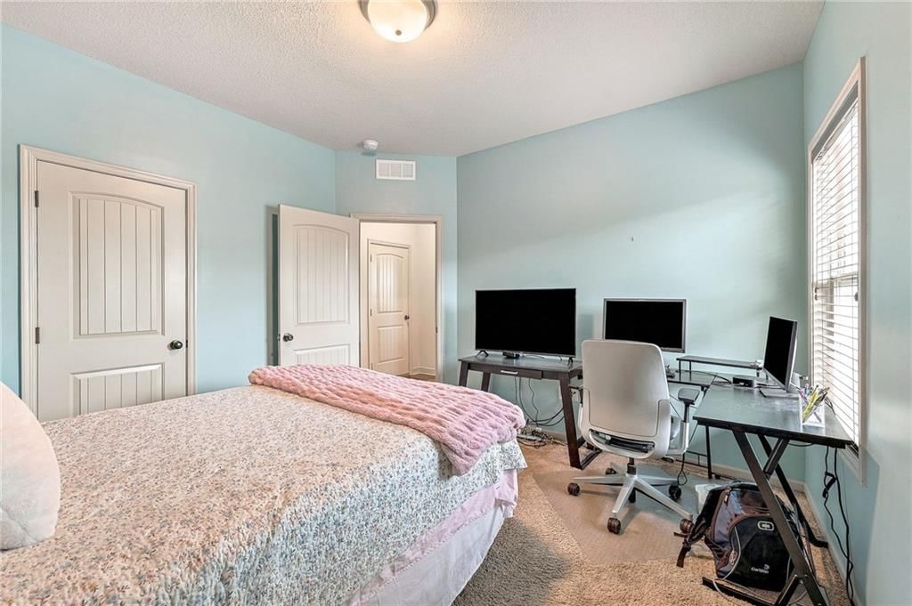 Photo 21: home office, 1115 Metfield Lane, Raymore, MO 64083