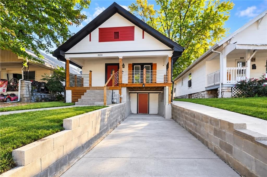 2231 Denver Street, Kansas City, MO