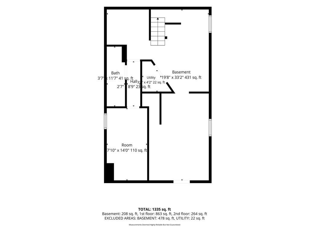 Photo 18 of 21 - 2231 Denver Street, Kansas City, MO 64127