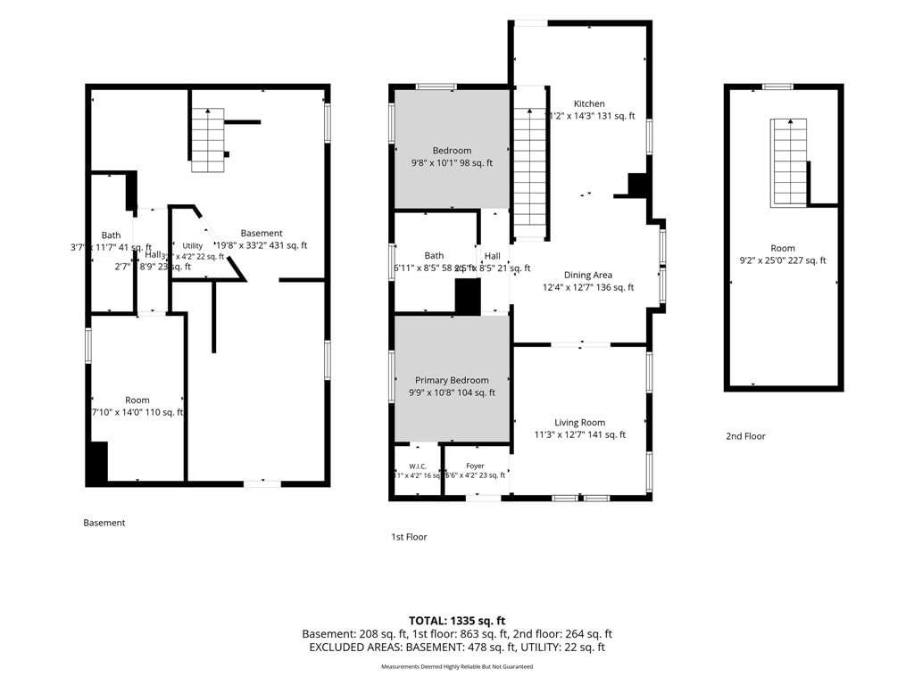 Photo 21 of 21 - 2231 Denver Street, Kansas City, MO 64127