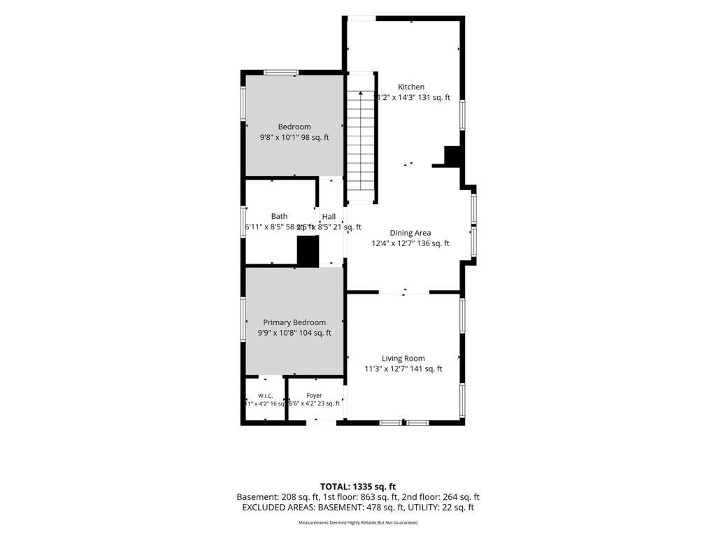 Photo 19 of 21 - 2231 Denver Street, Kansas City, MO 64127