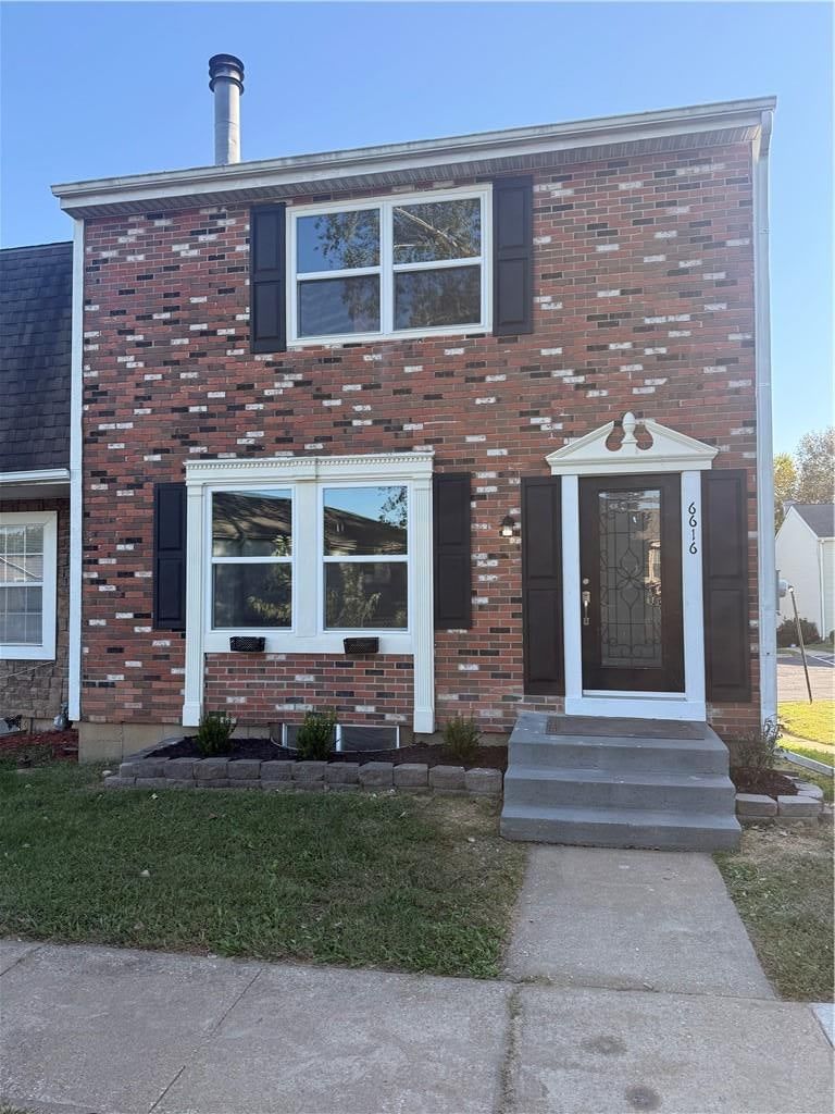 6616 E 128th Street, Grandview, MO
