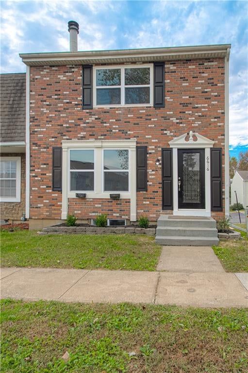 6616 E 128th Street, Grandview, MO